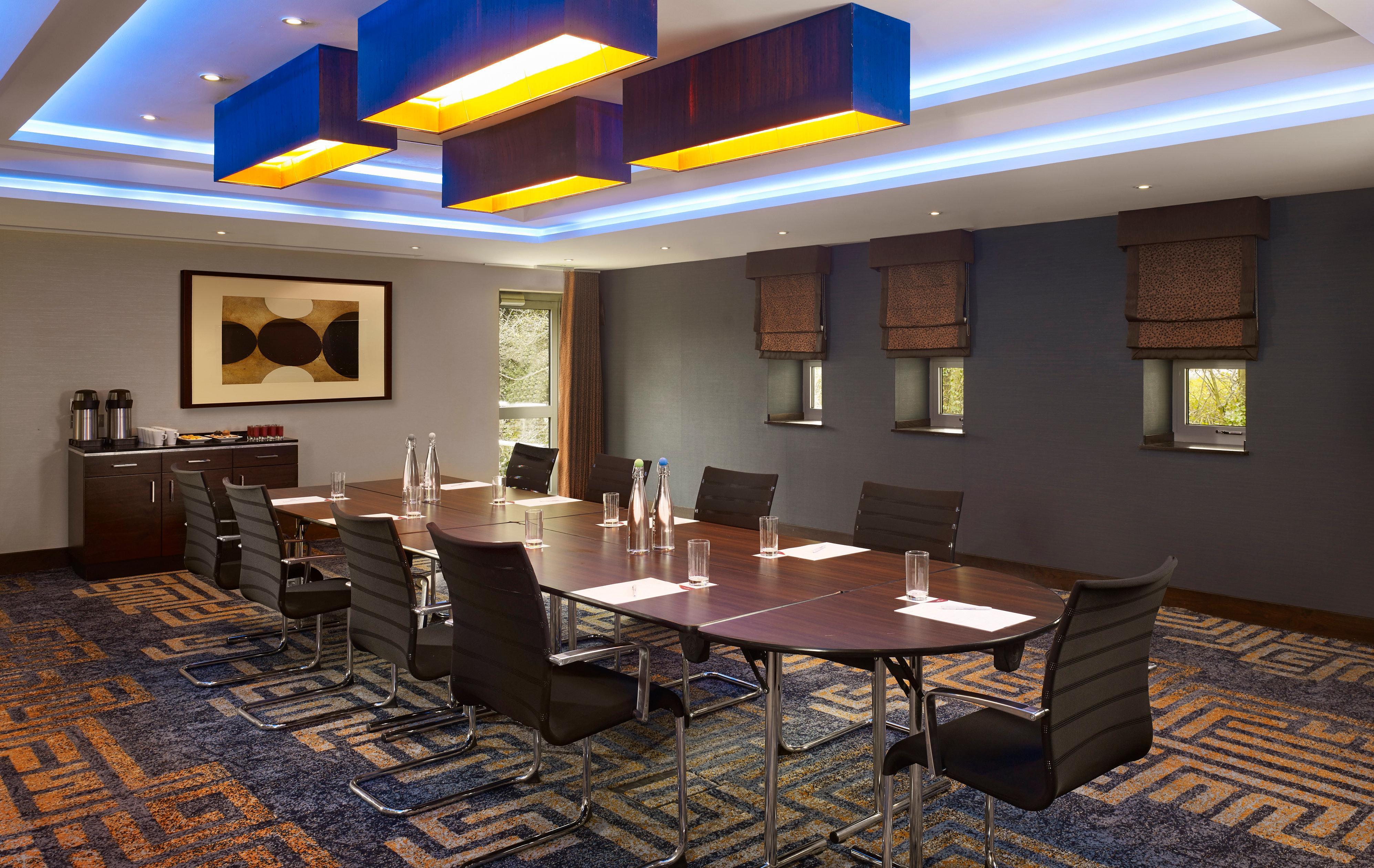 Crowne Plaza London - Gatwick Airport By Ihg Ξενοδοχείο Κρόουλι Εξωτερικό φωτογραφία