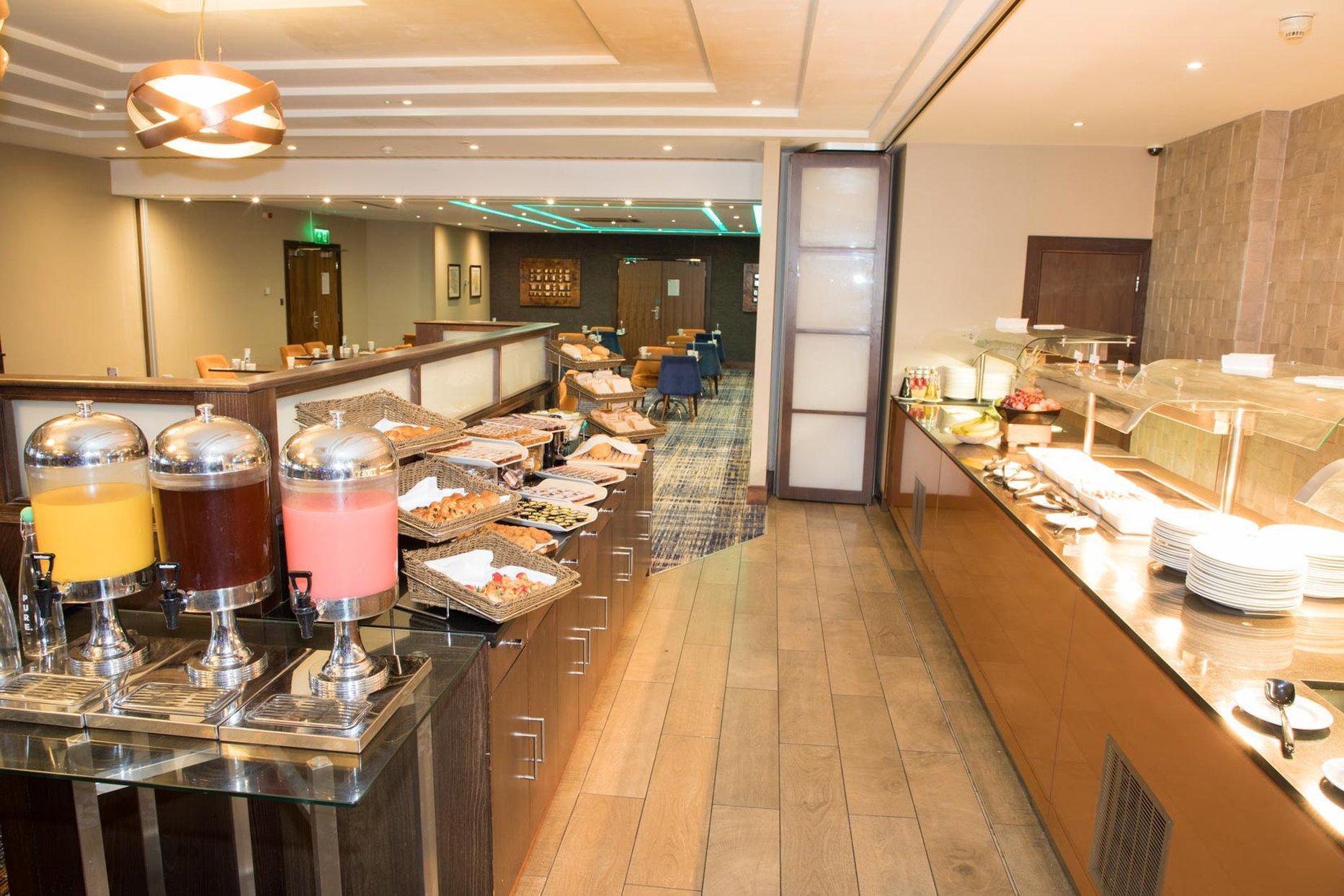 Crowne Plaza London - Gatwick Airport By Ihg Ξενοδοχείο Κρόουλι Εξωτερικό φωτογραφία