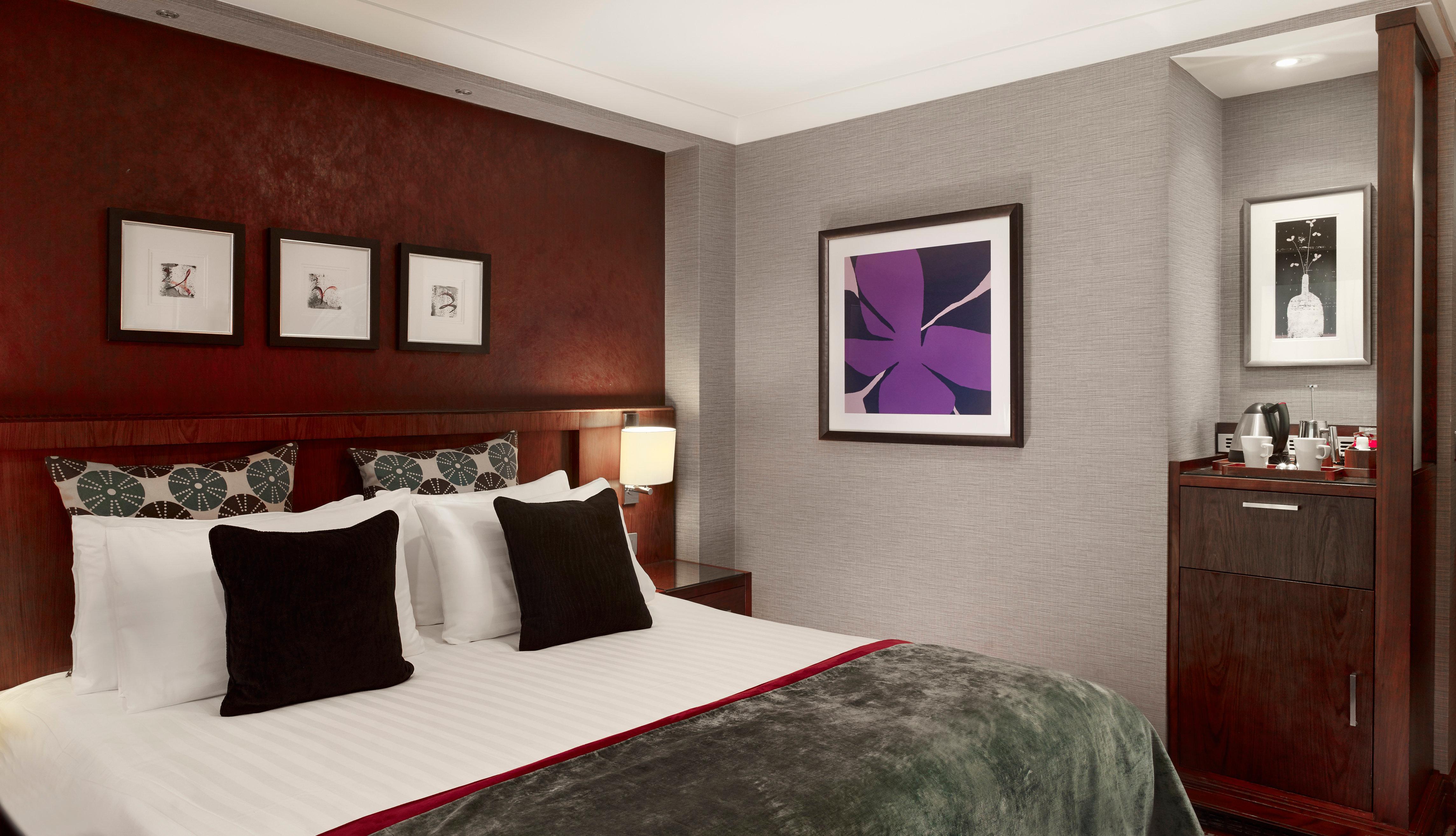 Crowne Plaza London - Gatwick Airport By Ihg Ξενοδοχείο Κρόουλι Εξωτερικό φωτογραφία