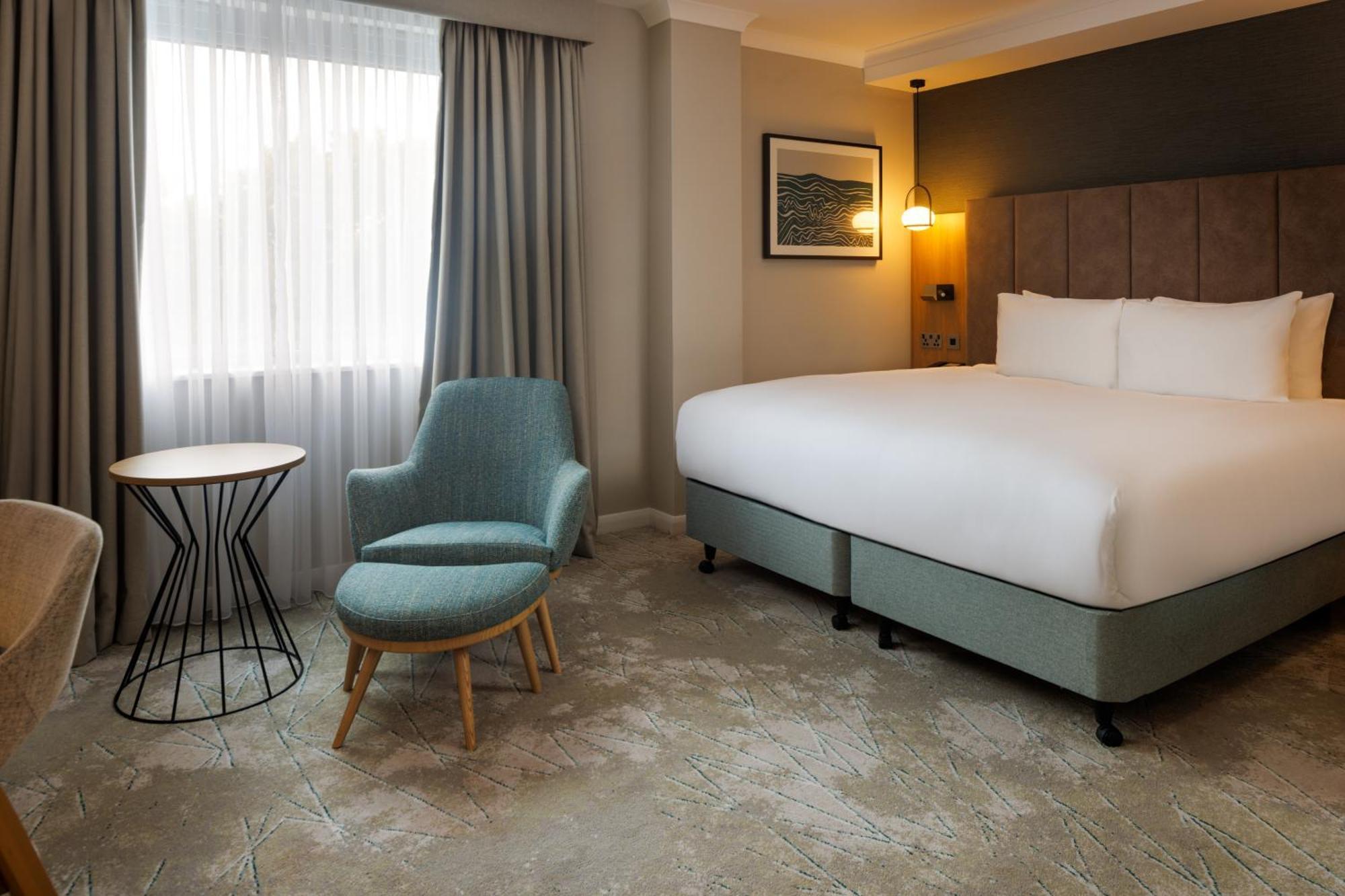 Crowne Plaza London - Gatwick Airport By Ihg Ξενοδοχείο Κρόουλι Εξωτερικό φωτογραφία